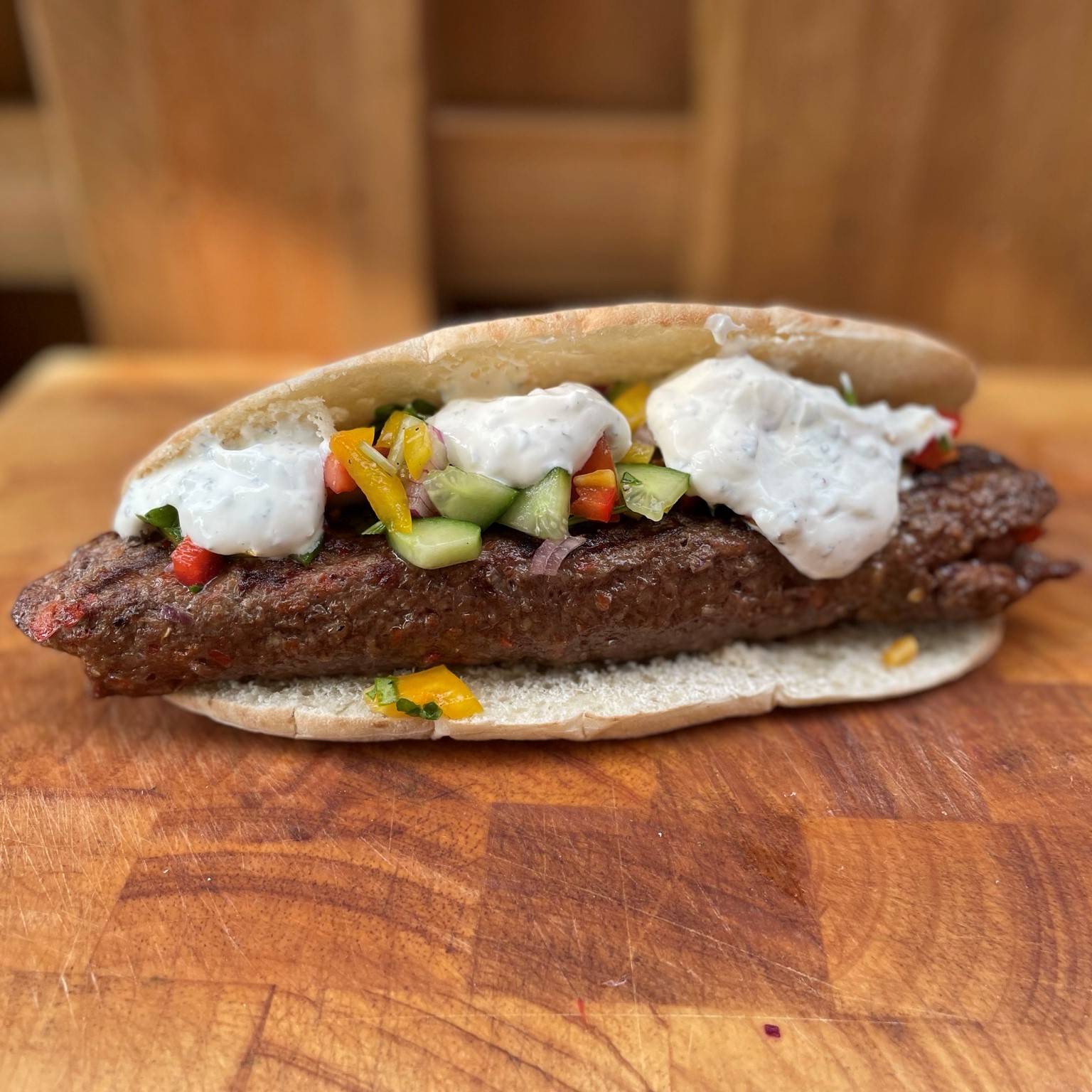 Adana Kebap
